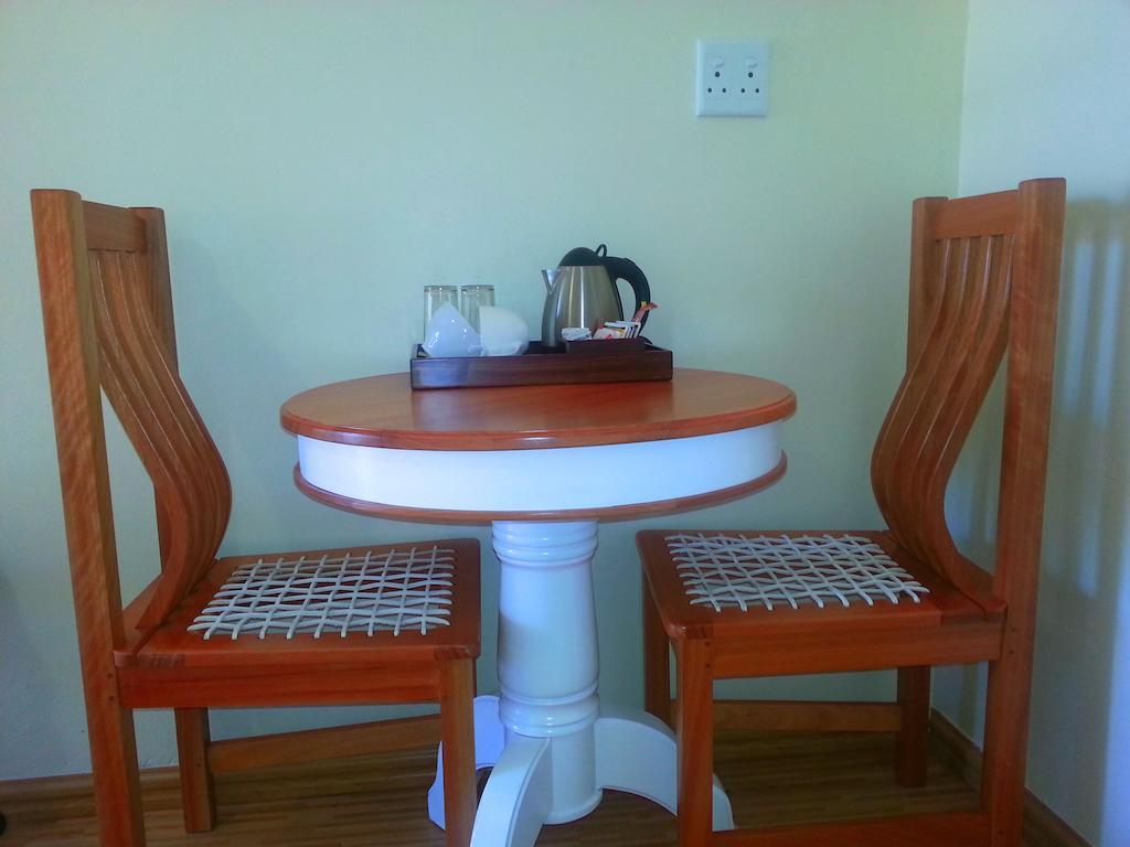 Bed and Breakfast Majestic Кокстад Номер фото
